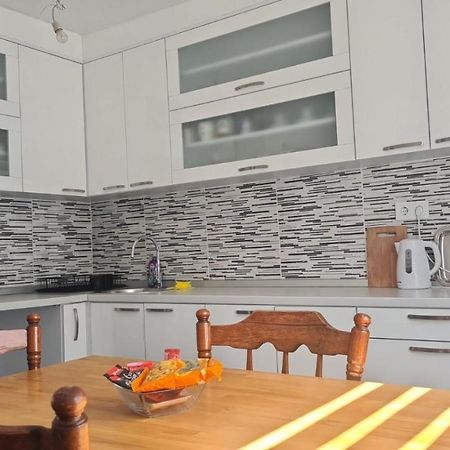 Apartman Kujovic SJJ Exterior foto