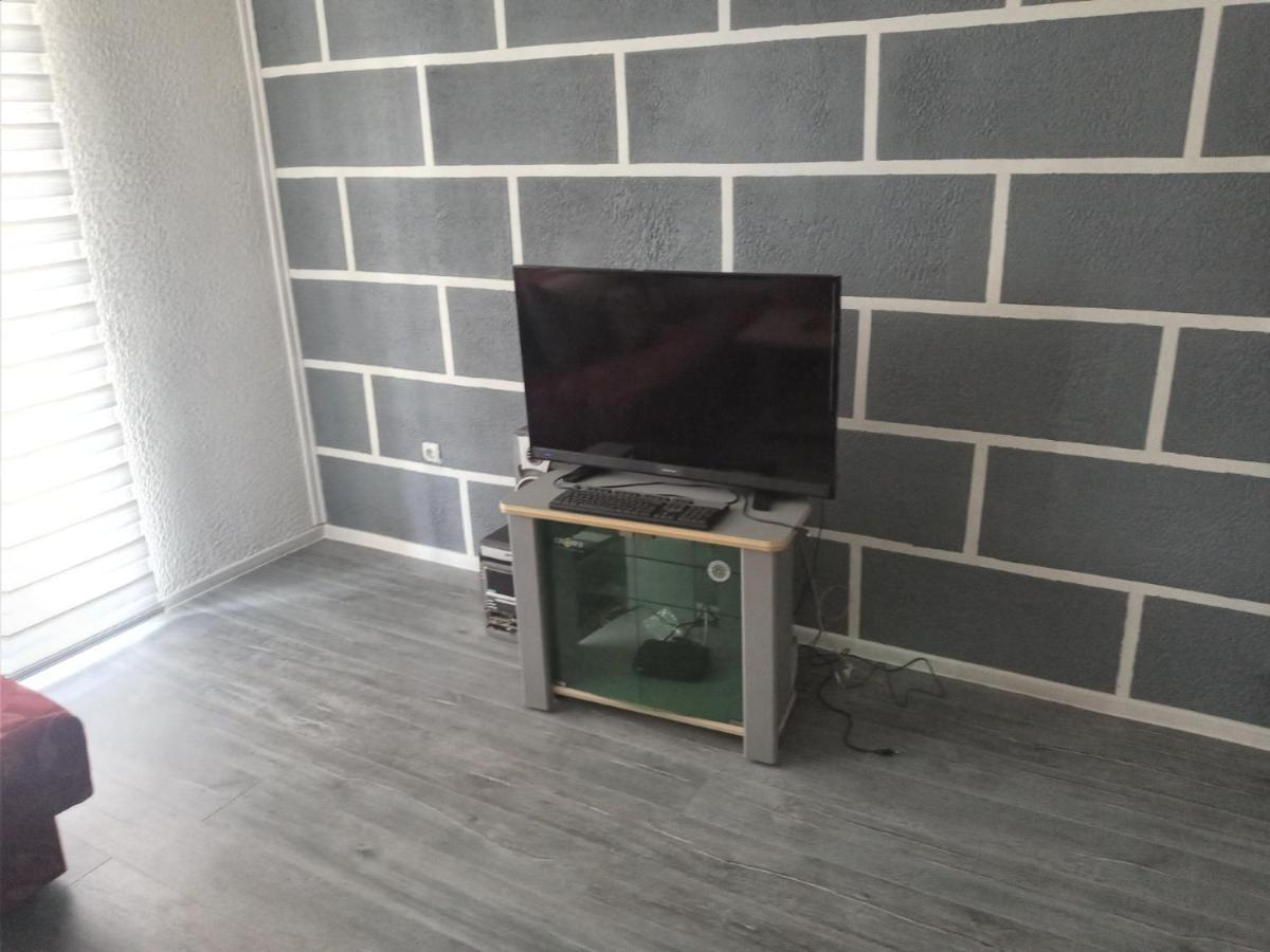 Apartman Kujovic SJJ Exterior foto