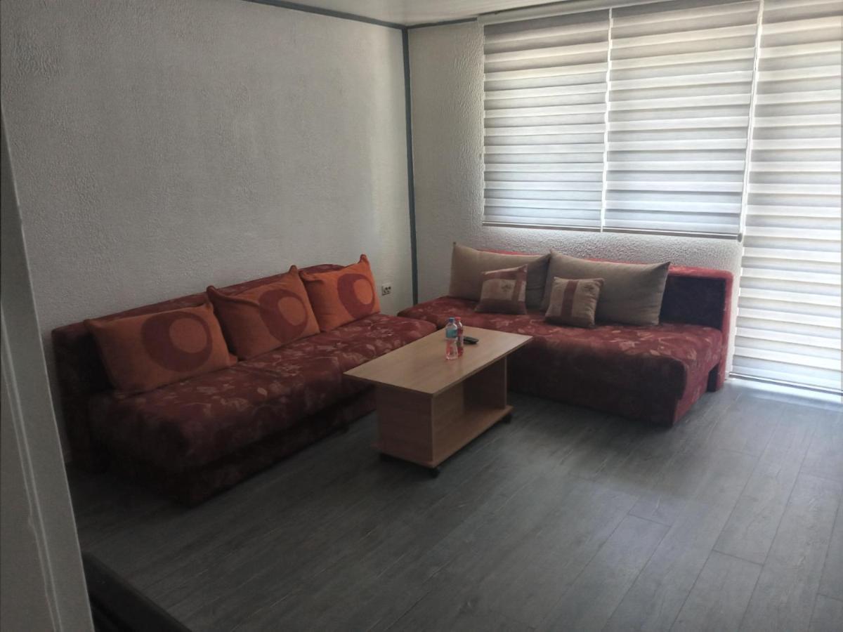 Apartman Kujovic SJJ Exterior foto
